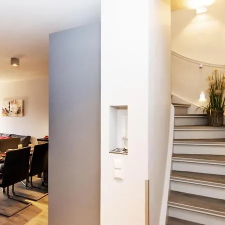 Haus Boysenstr 7 App 10