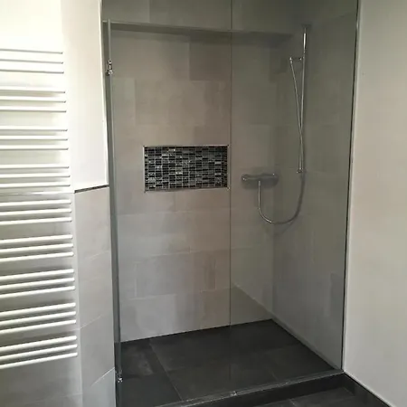 Haus Boysenstr 7 App 10 Βέστερλαντ