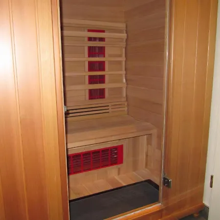 Διαμέρισμα Haus Boysenstr 7 App 10 Βέστερλαντ